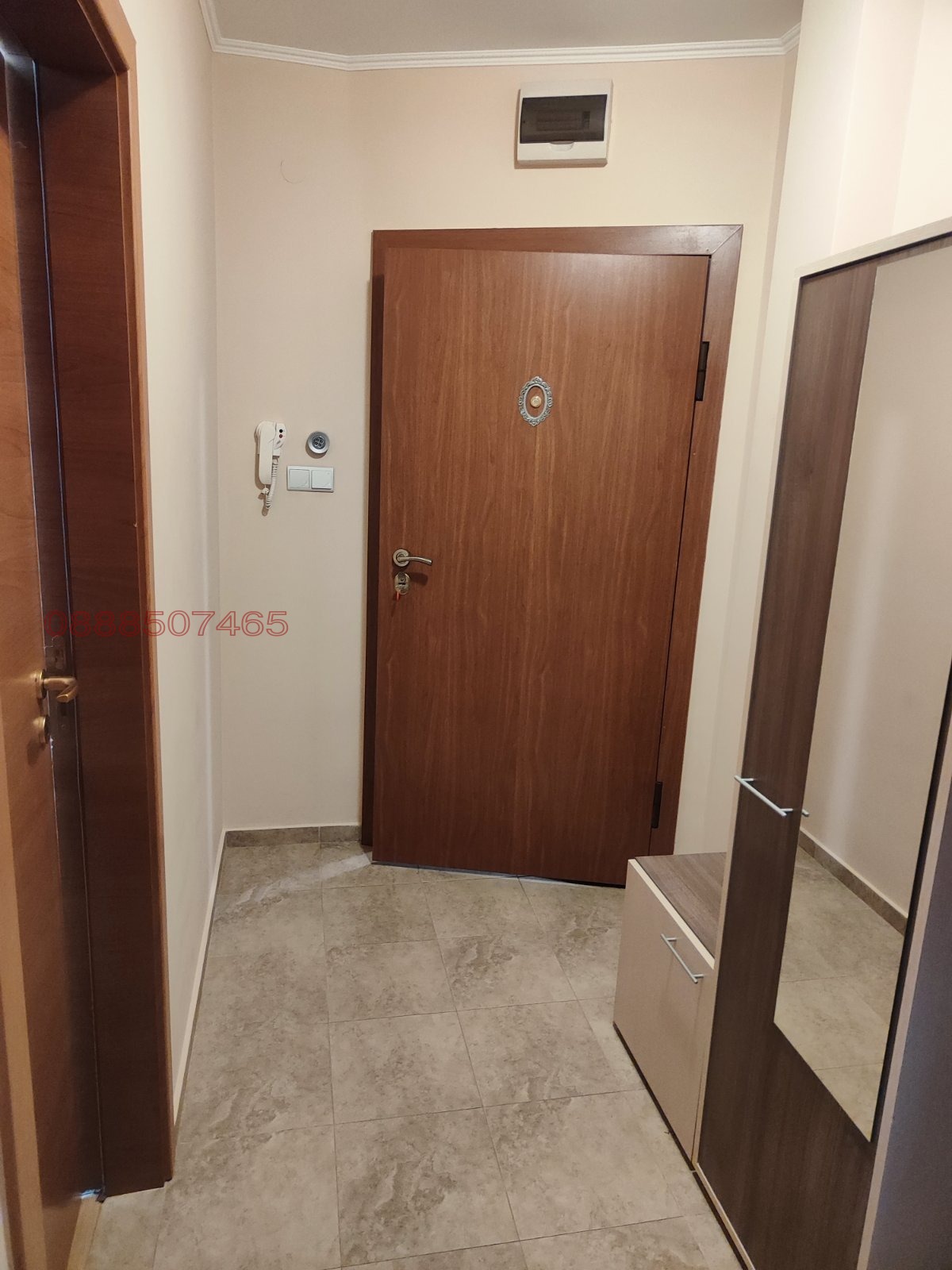 Дава под наем 2-СТАЕН, гр. Пловдив, Кършияка, снимка 8 - Апартаменти - 55607072