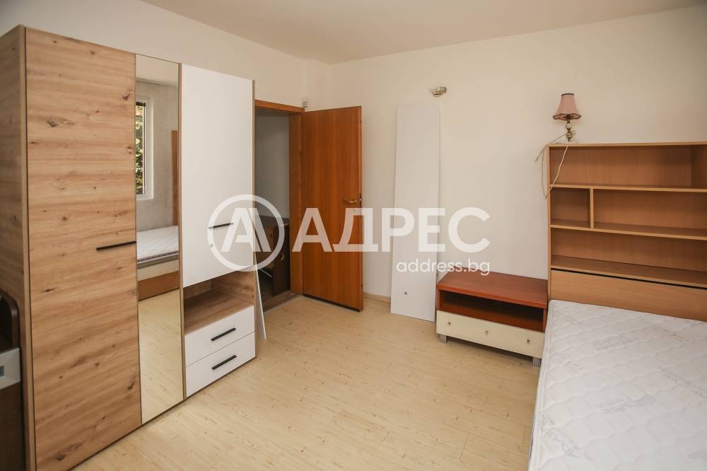 Дава под наем 3-СТАЕН, гр. София, Лозенец, снимка 4 - Апартаменти - 55472953
