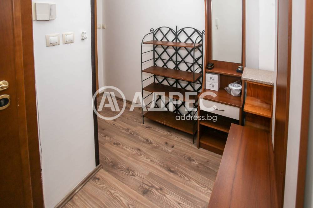 Дава под наем 3-СТАЕН, гр. София, Лозенец, снимка 9 - Апартаменти - 55472953