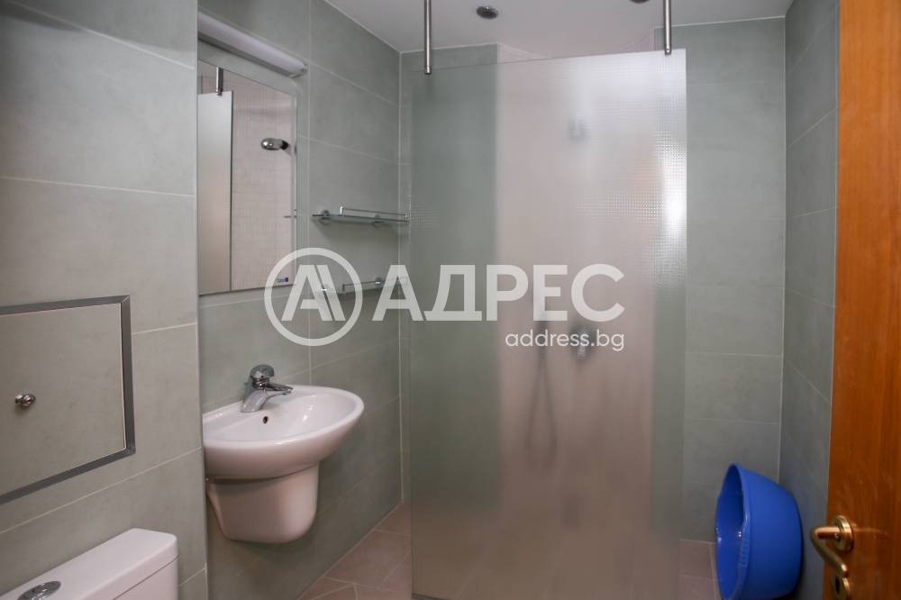 Дава под наем 3-СТАЕН, гр. София, Лозенец, снимка 10 - Апартаменти - 55472953