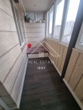 Дава под наем  2-стаен град Стара Загора , ОРБ , 75 кв.м | 58981125 - изображение [14]