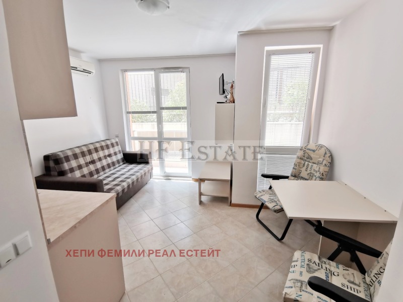 Дава под Наем 1-СТАЕН в област Варна, гр. Бяла - 29 кв.м / 200 € » 391.17 лв., ХЕПИ ФЕМИЛИ РЕАЛ ЕСТЕЙТ