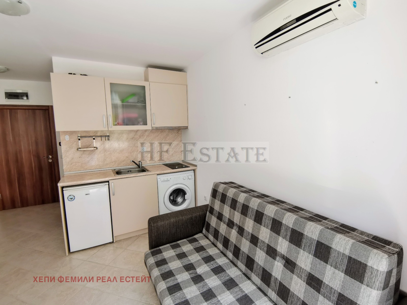 Дава под Наем 1-СТАЕН | Imot.bg — изображение 4