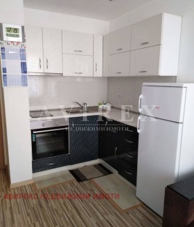 1 bedroom Kamenitsa 1, Plovdiv 3