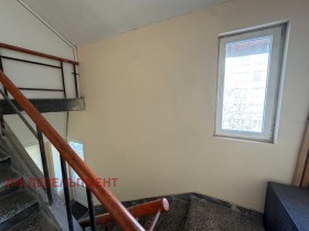 1 dormitorio Oborishte, Sofia 12