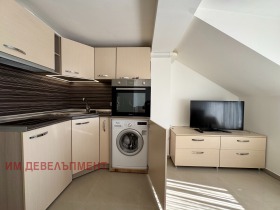 1 dormitorio Oborishte, Sofia 6