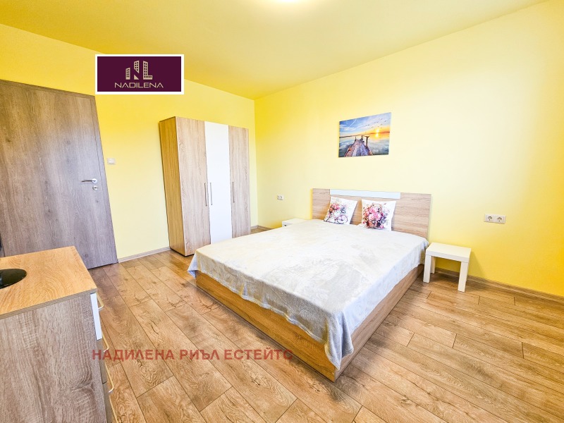 Zu vermieten  1 Schlafzimmer Sofia , Ljulin 6 , 60 qm | 22920574 - Bild [10]