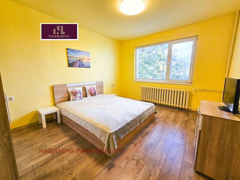 Zu vermieten  1 Schlafzimmer Sofia , Ljulin 6 , 60 qm | 22920574 - Bild [9]