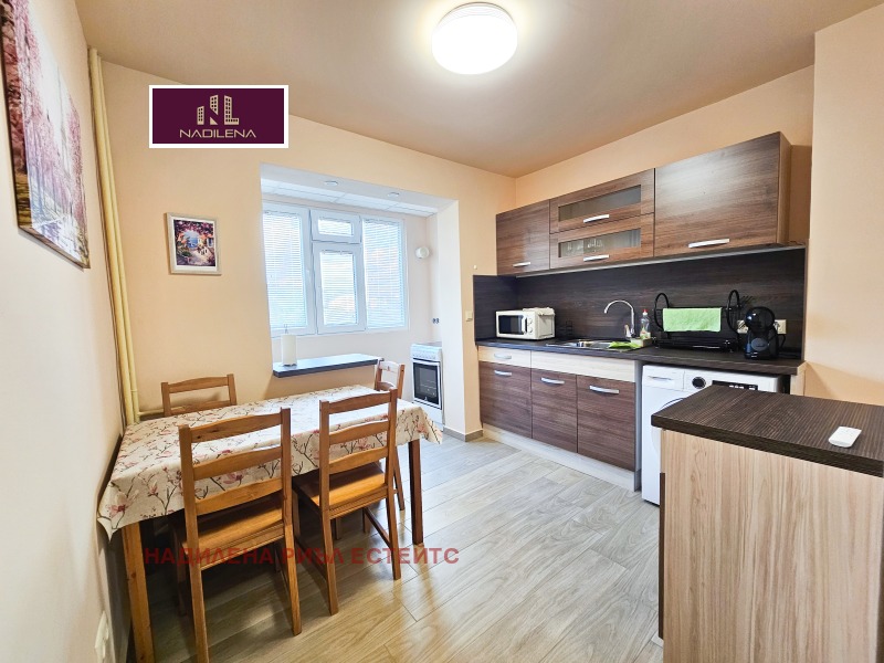 Zu vermieten  1 Schlafzimmer Sofia , Ljulin 6 , 60 qm | 22920574 - Bild [5]