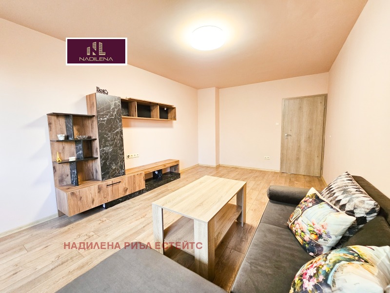 For Rent  1 bedroom Sofia , Lyulin 6 , 60 sq.m | 22920574 - image [2]