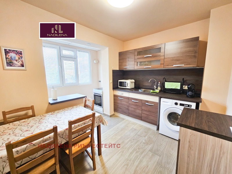 For Rent  1 bedroom Sofia , Lyulin 6 , 60 sq.m | 22920574 - image [6]