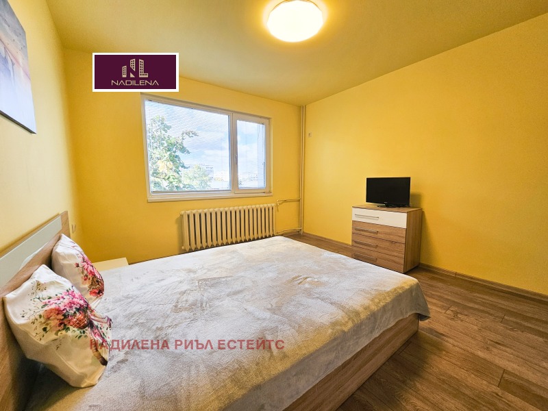 For Rent  1 bedroom Sofia , Lyulin 6 , 60 sq.m | 22920574 - image [12]