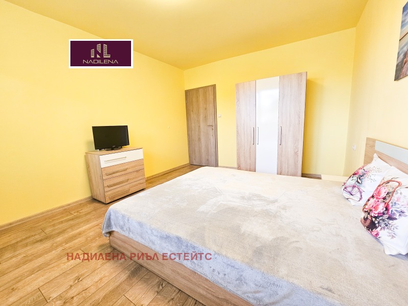 For Rent  1 bedroom Sofia , Lyulin 6 , 60 sq.m | 22920574 - image [11]