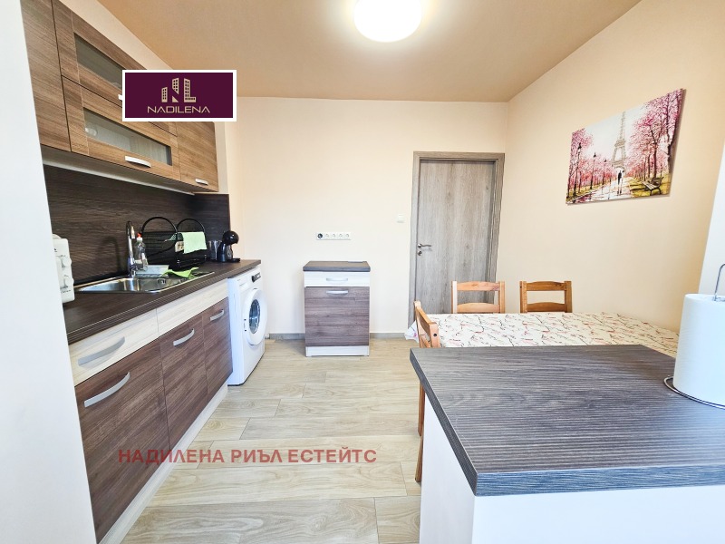 Kiralık  1 yatak odası Sofia , Lyulin 6 , 60 metrekare | 22920574 - görüntü [8]