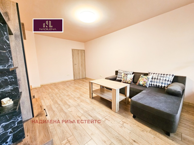 For Rent  1 bedroom Sofia , Lyulin 6 , 60 sq.m | 22920574 - image [3]