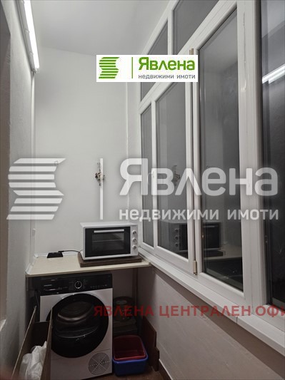 Дава под наем 2-СТАЕН, гр. София, Център, снимка 3 - Aпартаменти - 48577929