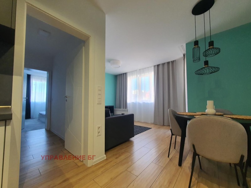 För uthyrning  1 sovrum Sofia , Nadejda 2 , 65 kvm | 31598644 - bild [4]