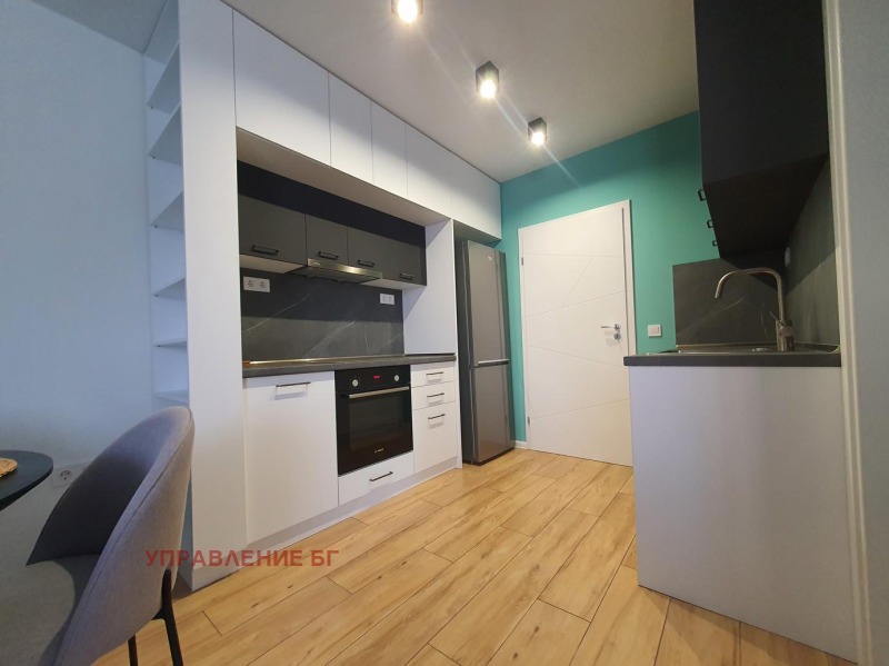 För uthyrning  1 sovrum Sofia , Nadejda 2 , 65 kvm | 31598644 - bild [3]