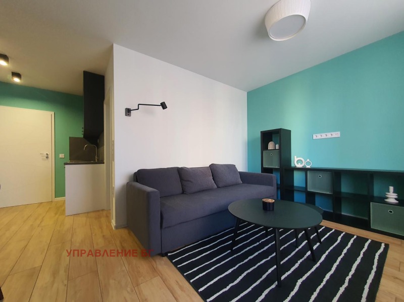 För uthyrning  1 sovrum Sofia , Nadejda 2 , 65 kvm | 31598644