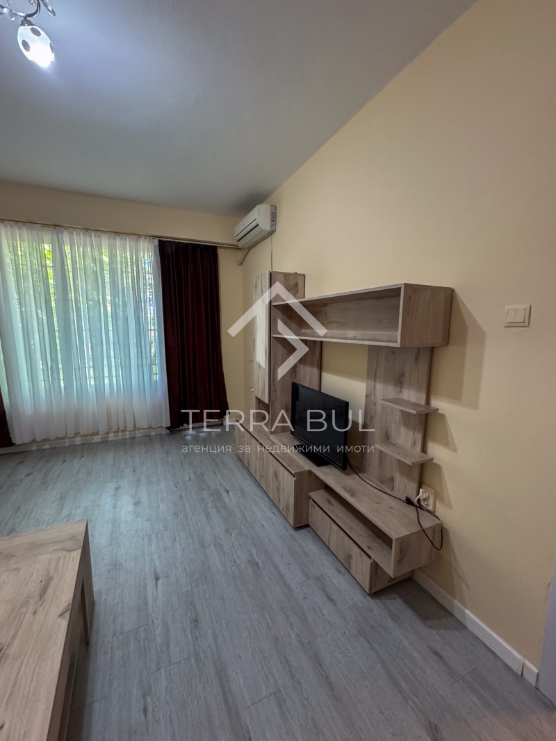 Издаје се  1 спаваћа соба Пловдив , Гагарин , 62 м2 | 65831013 - слика [2]