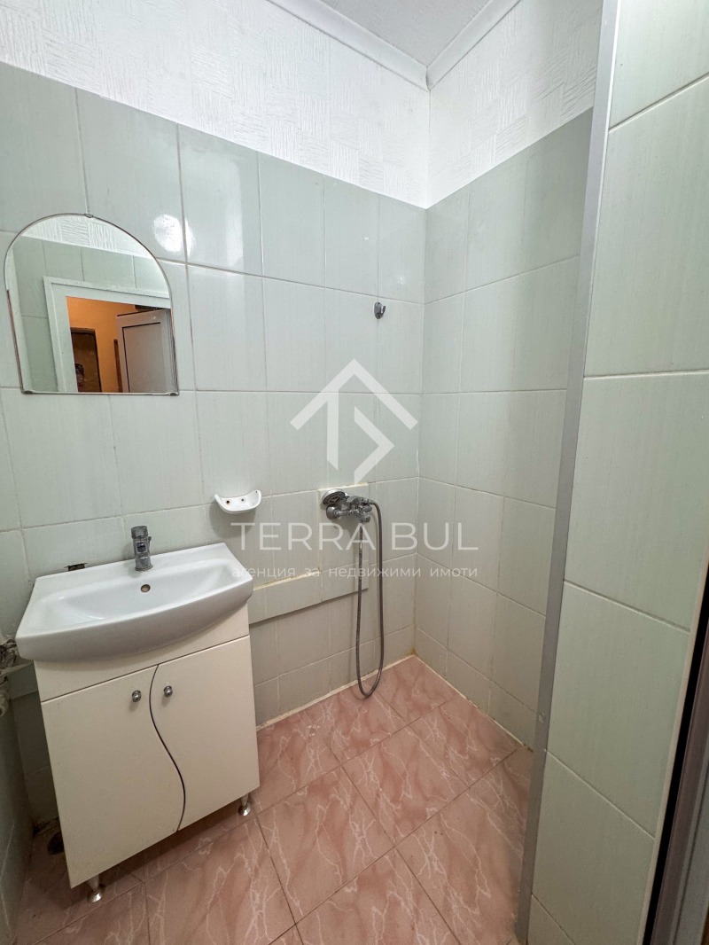 Издаје се  1 спаваћа соба Пловдив , Гагарин , 62 м2 | 65831013 - слика [9]