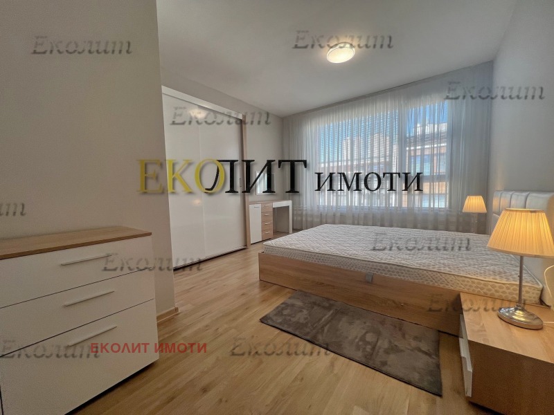 В аренду  1 спальня София , Манастирски ливади , 90 кв.м | 59337162 - изображение [5]