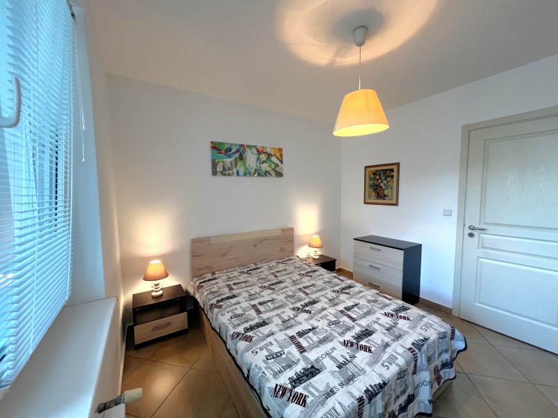För uthyrning  1 sovrum Sofia , Manastirski livadi , 60 kvm | 51506206 - bild [6]