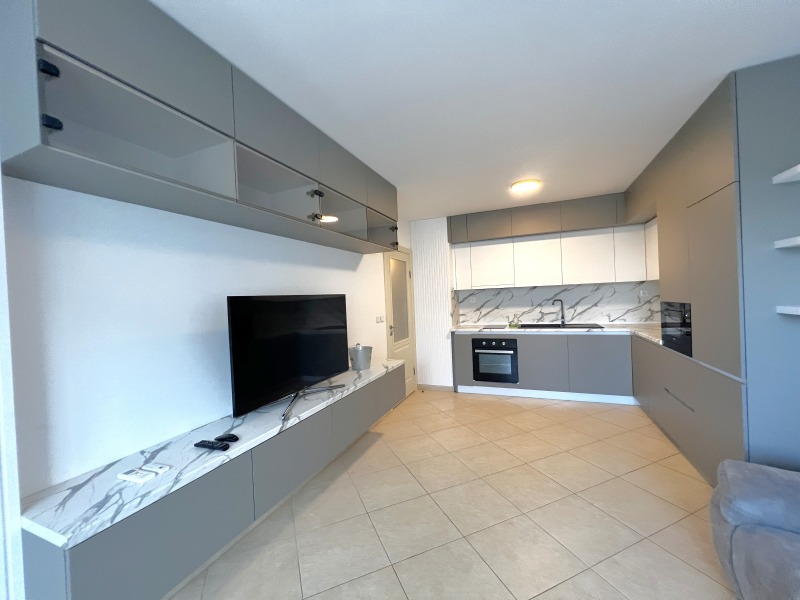 För uthyrning  1 sovrum Sofia , Manastirski livadi , 60 kvm | 51506206 - bild [2]