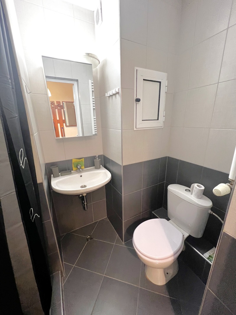 För uthyrning  1 sovrum Sofia , Manastirski livadi , 60 kvm | 51506206 - bild [11]