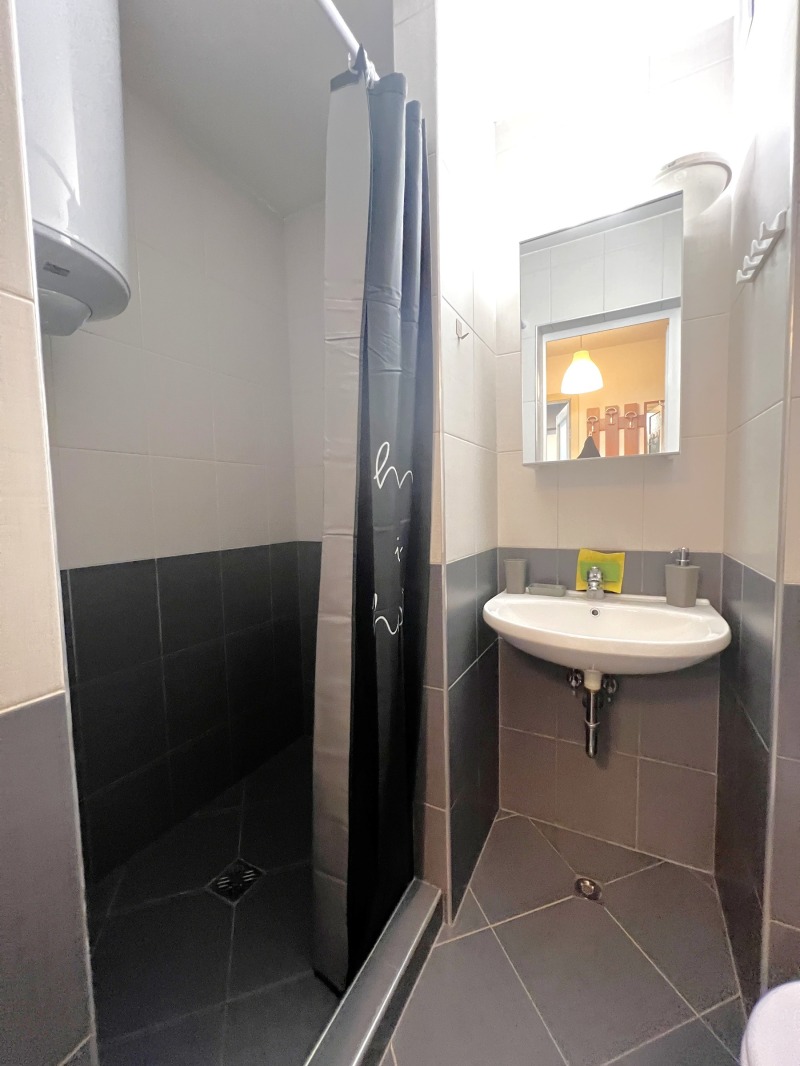 För uthyrning  1 sovrum Sofia , Manastirski livadi , 60 kvm | 51506206 - bild [10]