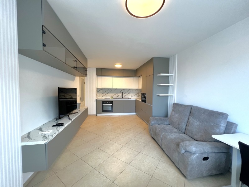 För uthyrning  1 sovrum Sofia , Manastirski livadi , 60 kvm | 51506206