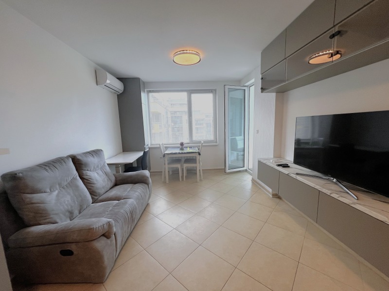För uthyrning  1 sovrum Sofia , Manastirski livadi , 60 kvm | 51506206 - bild [4]