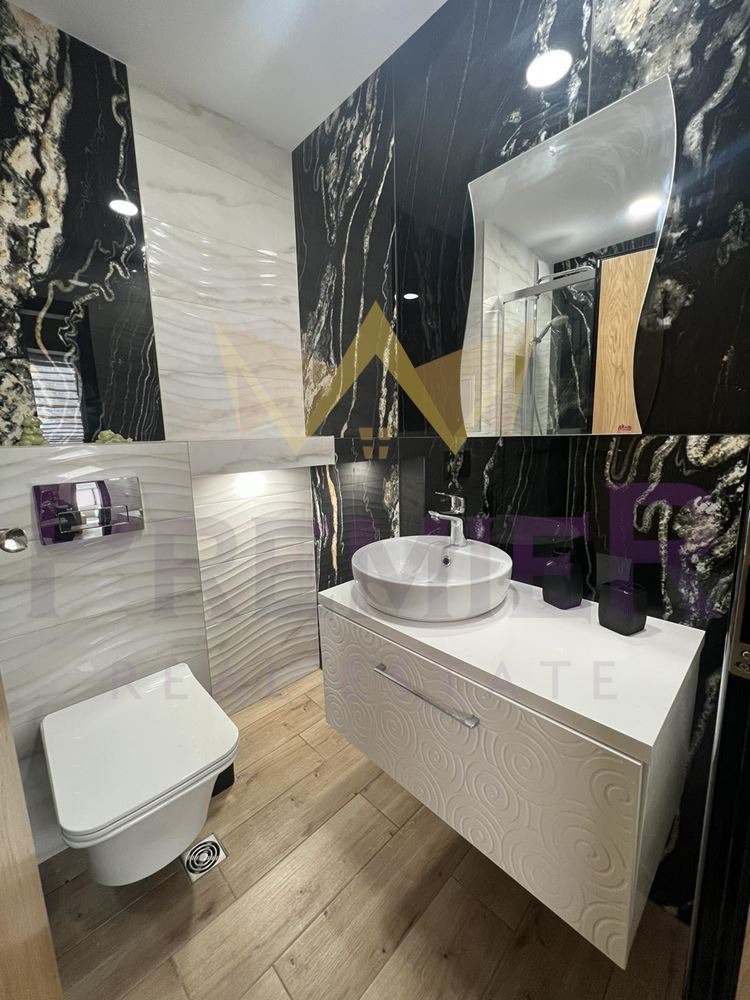 K pronájmu  1 ložnice Varna , Čajka , 65 m2 | 78564171 - obraz [10]