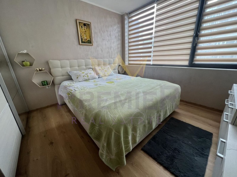 K pronájmu  1 ložnice Varna , Čajka , 65 m2 | 78564171 - obraz [8]