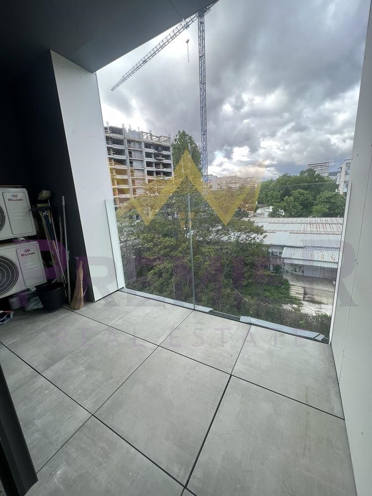 K pronájmu  1 ložnice Varna , Čajka , 65 m2 | 78564171 - obraz [14]