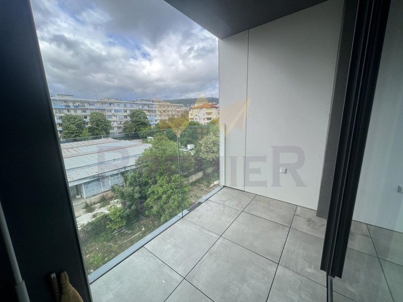 K pronájmu  1 ložnice Varna , Čajka , 65 m2 | 78564171 - obraz [13]