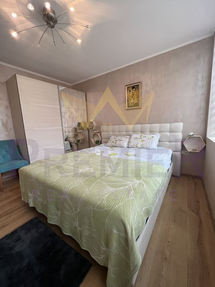 K pronájmu  1 ložnice Varna , Čajka , 65 m2 | 78564171 - obraz [7]