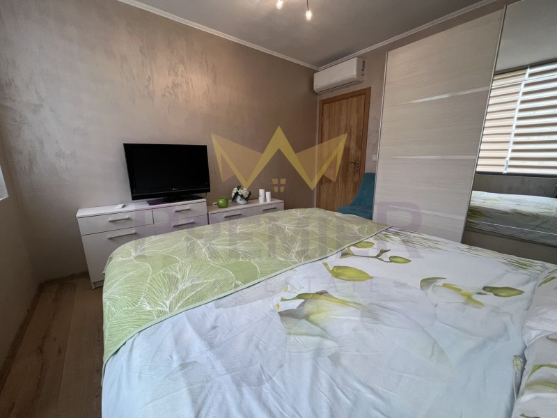 K pronájmu  1 ložnice Varna , Čajka , 65 m2 | 78564171 - obraz [9]