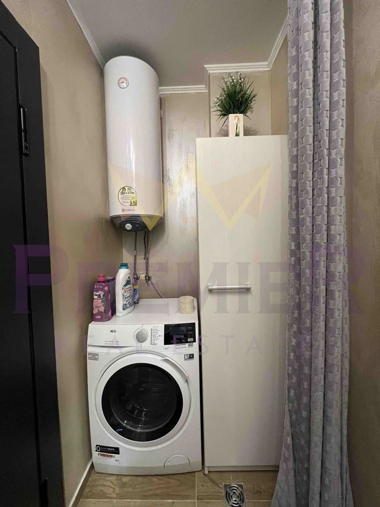 K pronájmu  1 ložnice Varna , Čajka , 65 m2 | 78564171 - obraz [12]