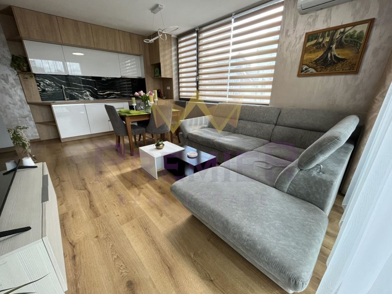 K pronájmu  1 ložnice Varna , Čajka , 65 m2 | 78564171 - obraz [3]