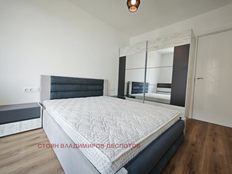 Kiralık  1 yatak odası Sofia , Malinova dolina , 66 metrekare | 16737231 - görüntü [6]