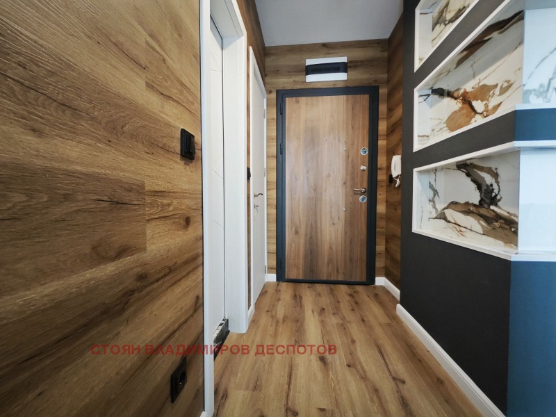 Kiralık  1 yatak odası Sofia , Malinova dolina , 66 metrekare | 16737231 - görüntü [3]