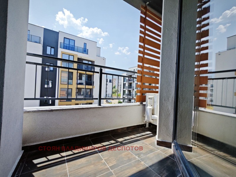 Kiralık  1 yatak odası Sofia , Malinova dolina , 66 metrekare | 16737231 - görüntü [10]
