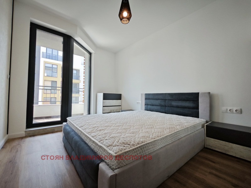 Kiralık  1 yatak odası Sofia , Malinova dolina , 66 metrekare | 16737231 - görüntü [7]