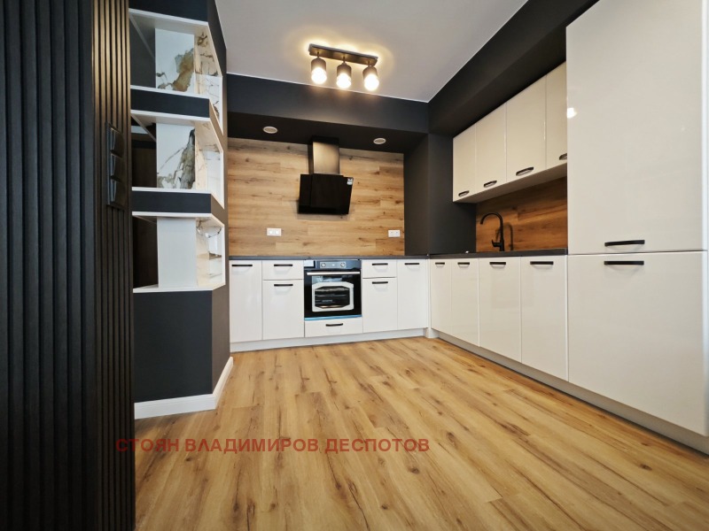 Kiralık  1 yatak odası Sofia , Malinova dolina , 66 metrekare | 16737231 - görüntü [4]