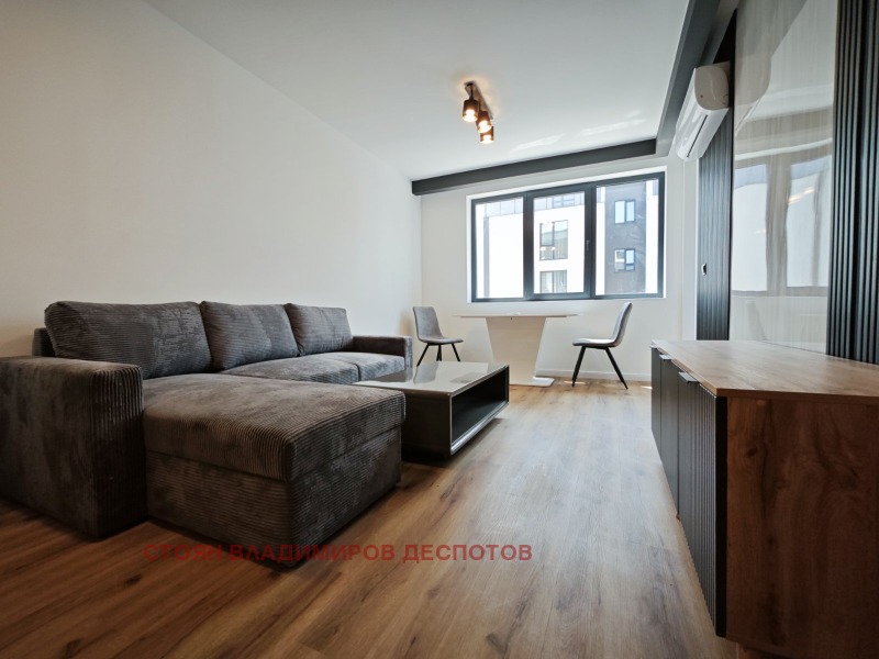 Kiralık  1 yatak odası Sofia , Malinova dolina , 66 metrekare | 16737231 - görüntü [5]