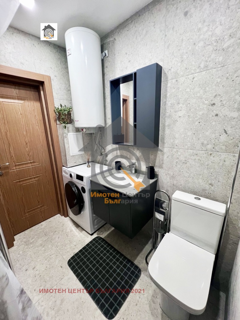 Kiralık  1 yatak odası Burgas , Centar , 50 metrekare | 67557535 - görüntü [6]