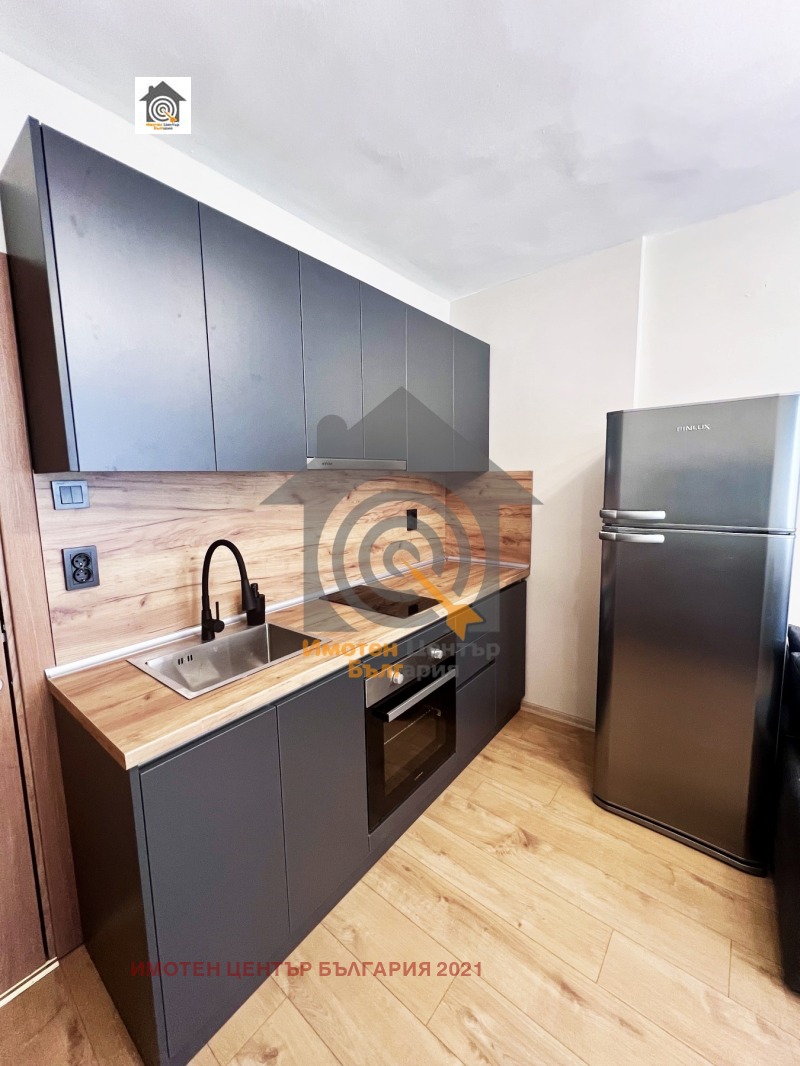 Kiralık  1 yatak odası Burgas , Centar , 50 metrekare | 67557535 - görüntü [3]