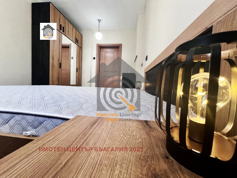 Kiralık  1 yatak odası Burgas , Centar , 50 metrekare | 67557535 - görüntü [8]