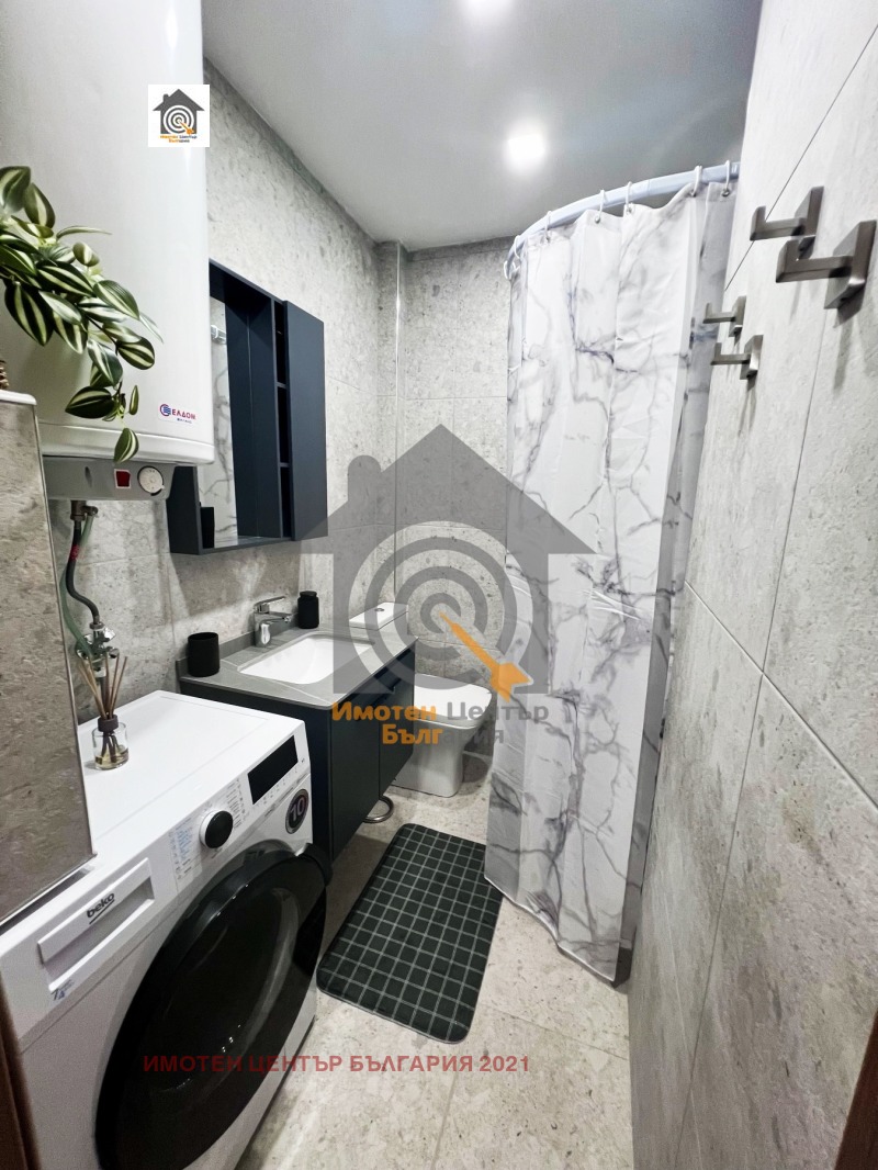 Kiralık  1 yatak odası Burgas , Centar , 50 metrekare | 67557535 - görüntü [4]